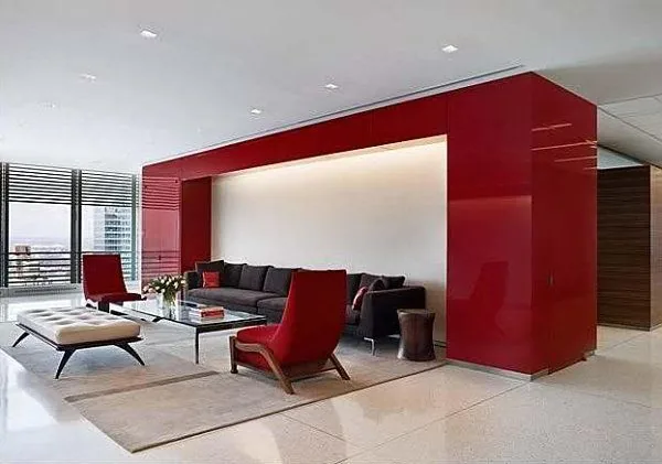 Consulting office