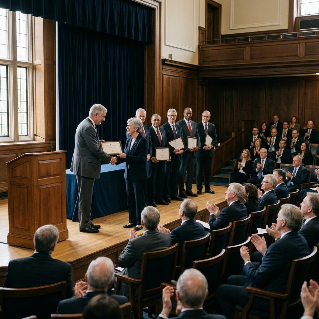 Global Institute of Directors — Director Accreditation & Development