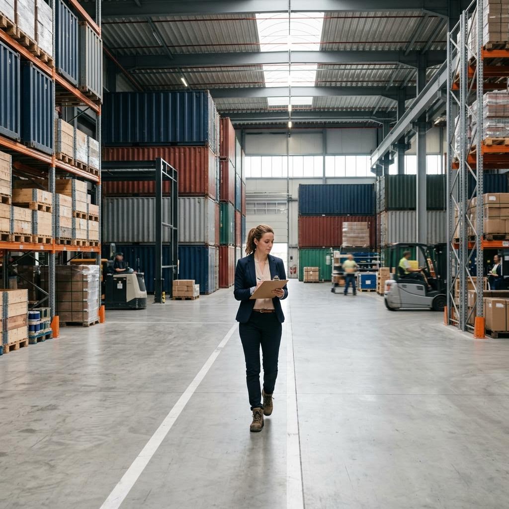Modern Slavery Laws — Supply-Chain Due Diligence & Compliance