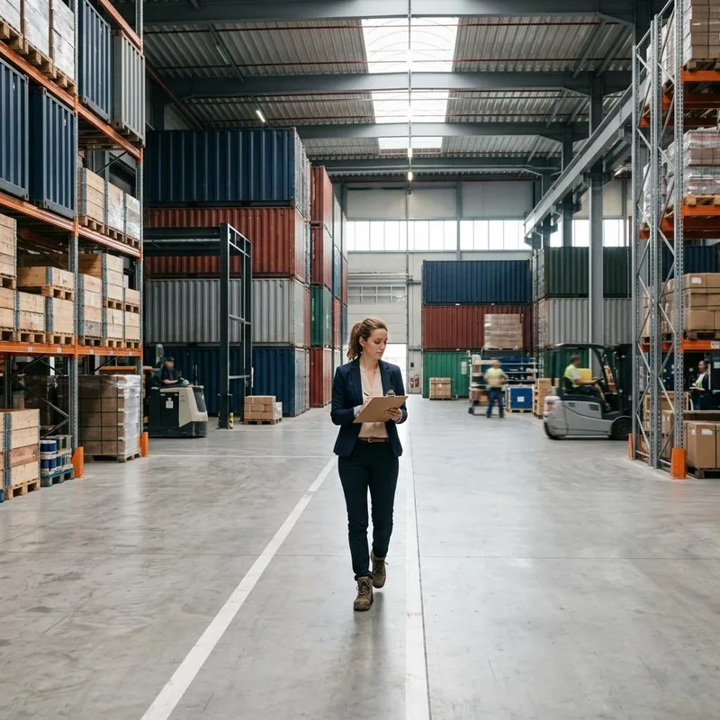 Modern Slavery Laws — Supply-Chain Due Diligence & Compliance