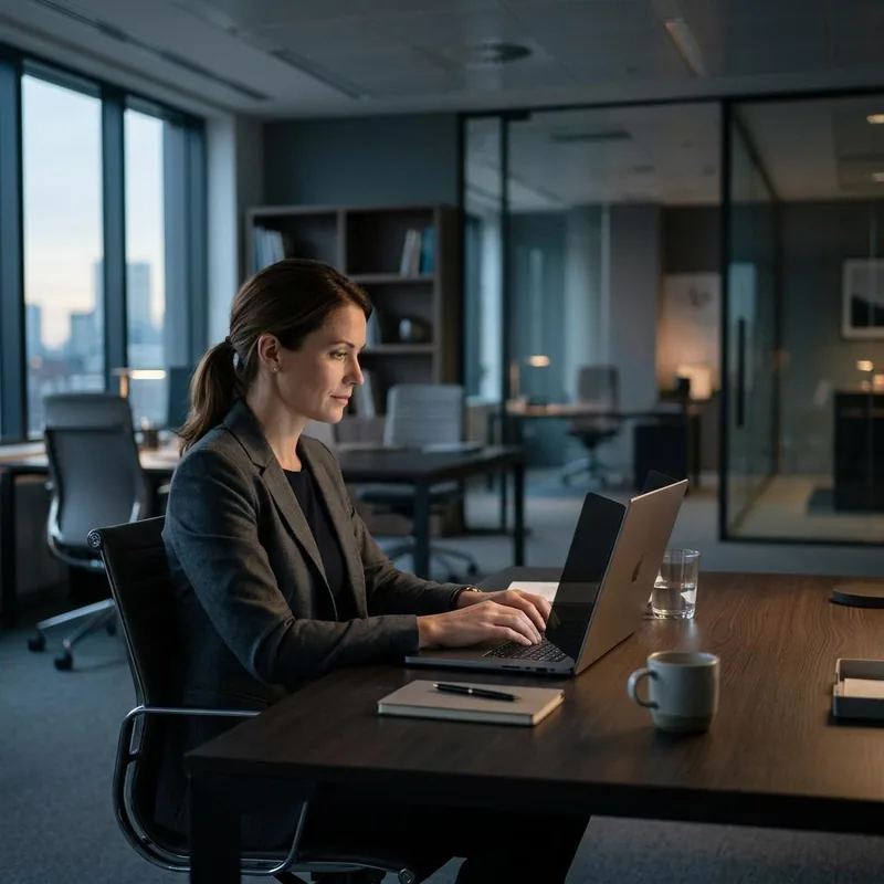 Whistleblowing Services — Secure Whistleblowing & Compliance