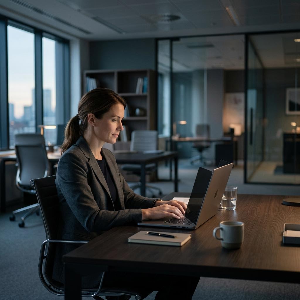 Whistleblowing Services — Secure Whistleblowing & Compliance